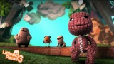 zber z hry LittleBigPlanet 3